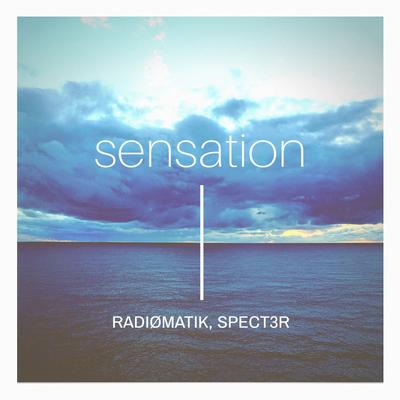 Sensation (Radio Edit) By RADIØMATIK, SPECT3R's cover