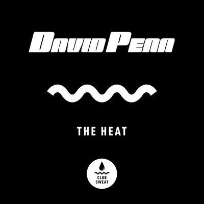 The Heat By David Penn's cover