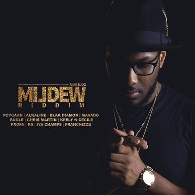 Mildew Riddim (Instrumental)'s cover