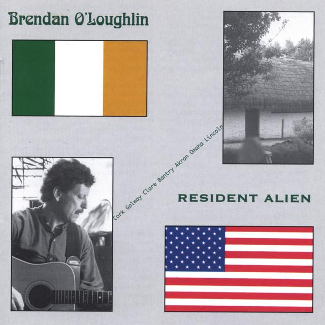 Brendan O'Loughlin's avatar image