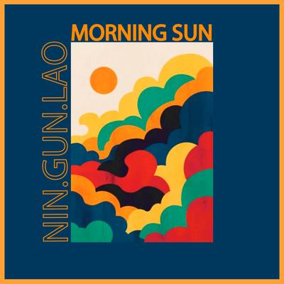 Morning Sun By Nin Gun Lao's cover