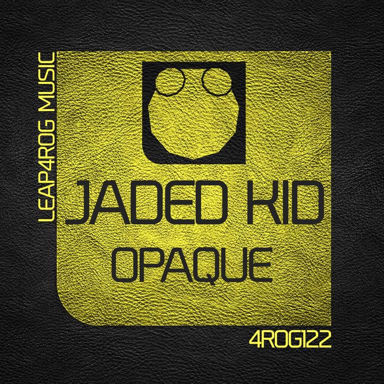 Jaded Kid's avatar image