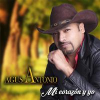 Agus Antonio's avatar cover
