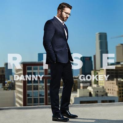 The Comeback By Danny Gokey's cover