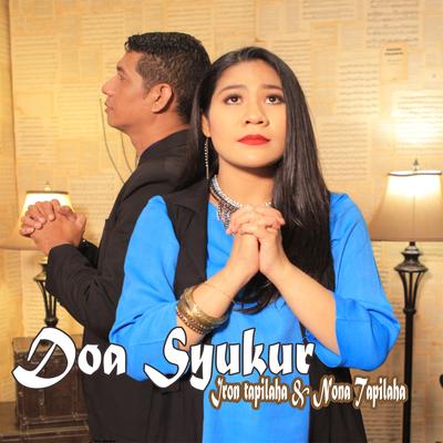 Doa Syukur's cover