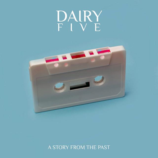 Dairy Five's avatar image
