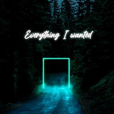 Everything I Wanted By Nicholas Bonnin's cover