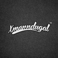 Xman Ndugal's avatar cover