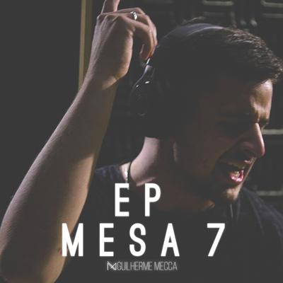 Mesa 7's cover