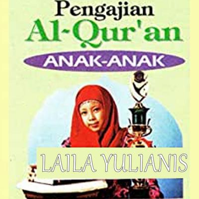 Laila Yulianis's cover