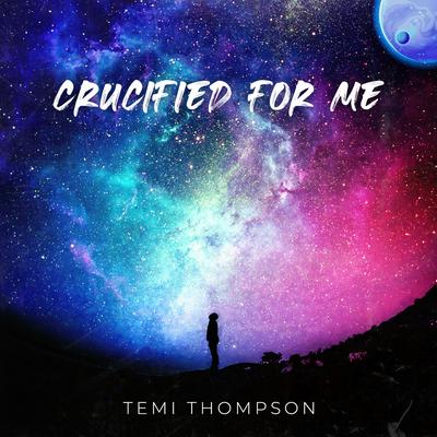 Temi Thompson's cover