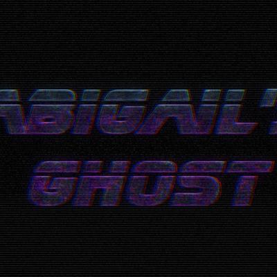 Abigail's Ghost's cover