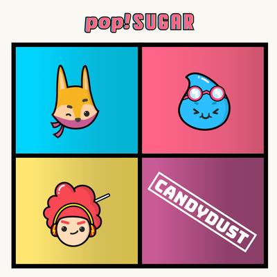 pop!SUGAR's cover