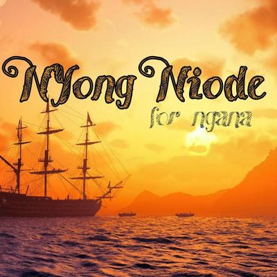 NYong Niode's cover