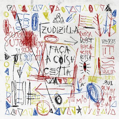 O Que Eu Sei e o Que Eu Vi By Zudizilla, Pok Sombra, Henrick Fuentes's cover