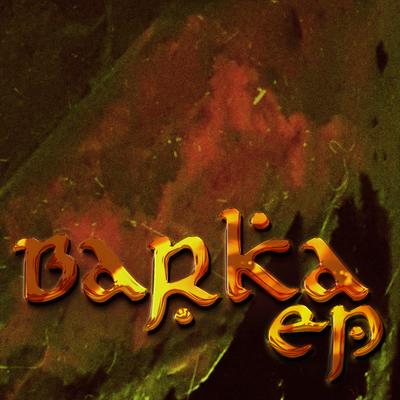 Barka EP's cover