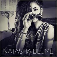 Natasha Blume's avatar cover