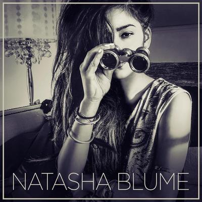 Natasha Blume's cover