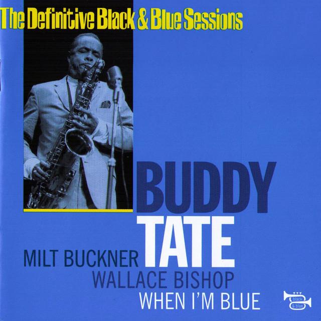 Buddy Tate's avatar image