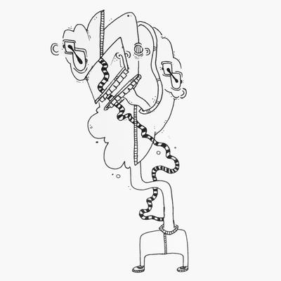 Fear of Intimacy By Zack Villere's cover