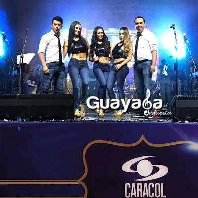 Guayaba Orquesta's avatar image