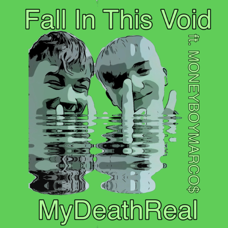 MyDeathReal's avatar image