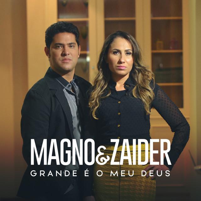 Magno & Zaider's avatar image