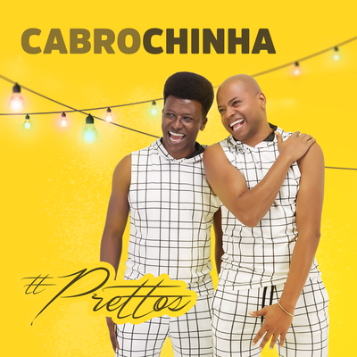 Cabrochinha By Prettos's cover