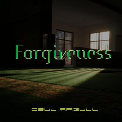 Forgiveness's cover