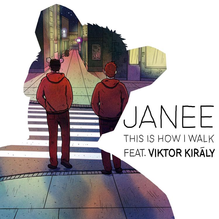 Janee's avatar image