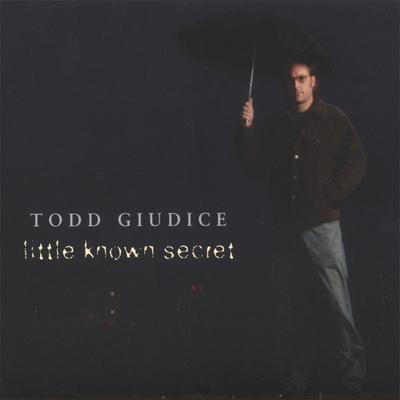 Little Known Secret's cover