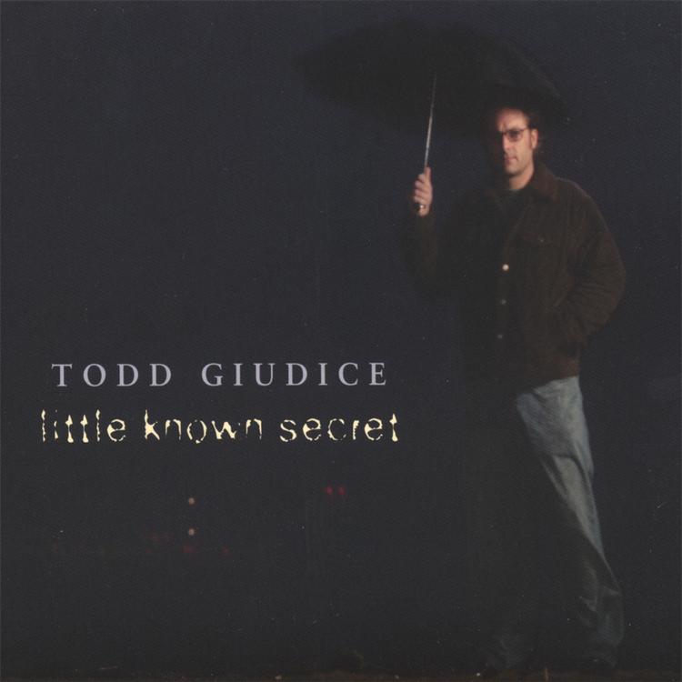 Todd Giudice's avatar image