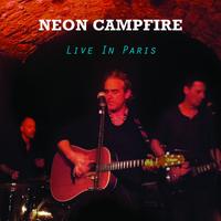 Neon Campfire's avatar cover