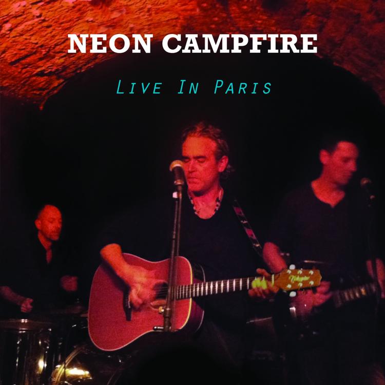 Neon Campfire's avatar image
