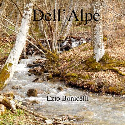 Dell'alpe (Brano strumentale ispirato da un canto popolare dell'Appennino tosco-emiliano)'s cover