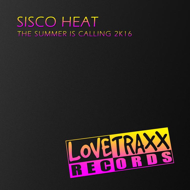 Sisco Heat's avatar image