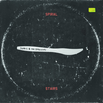 AWM By Spiral Stairs's cover