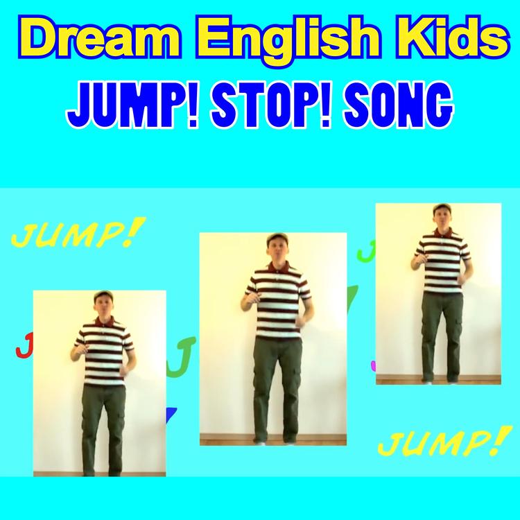 Dream English Kids's avatar image