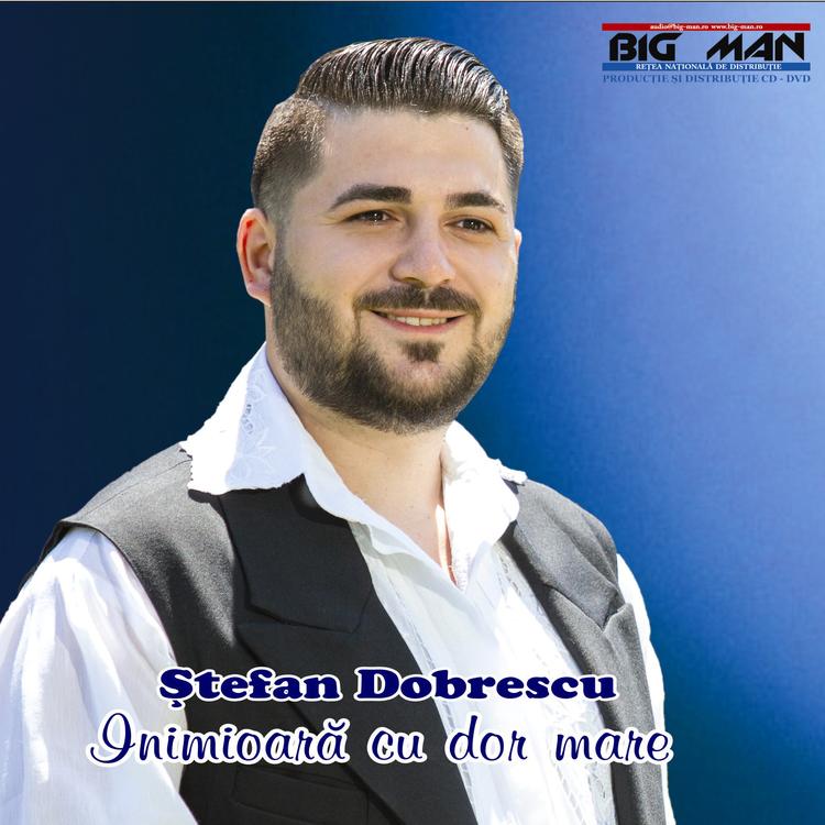 Stefan Dobrescu's avatar image