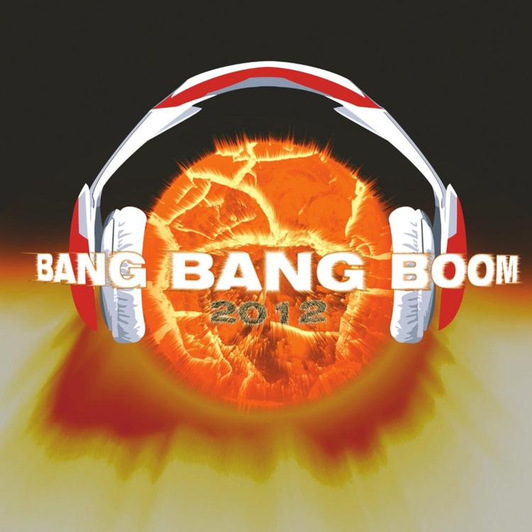 Bang Bang Boom's avatar image