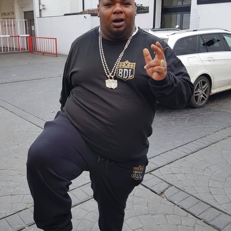 Big Narstie's avatar image