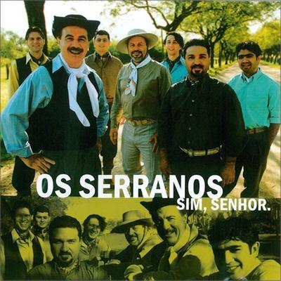 Baile Bom By Os Serranos's cover