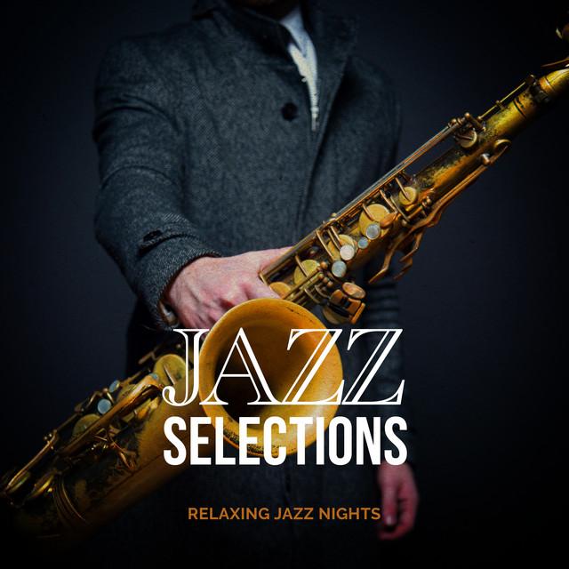 Relaxing Jazz Nights's avatar image