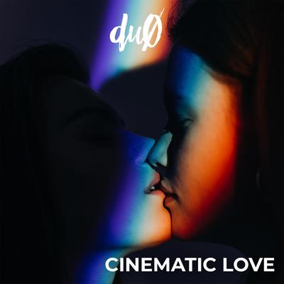 Cinematic Love By du0's cover