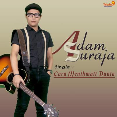 Adam Suraja's cover