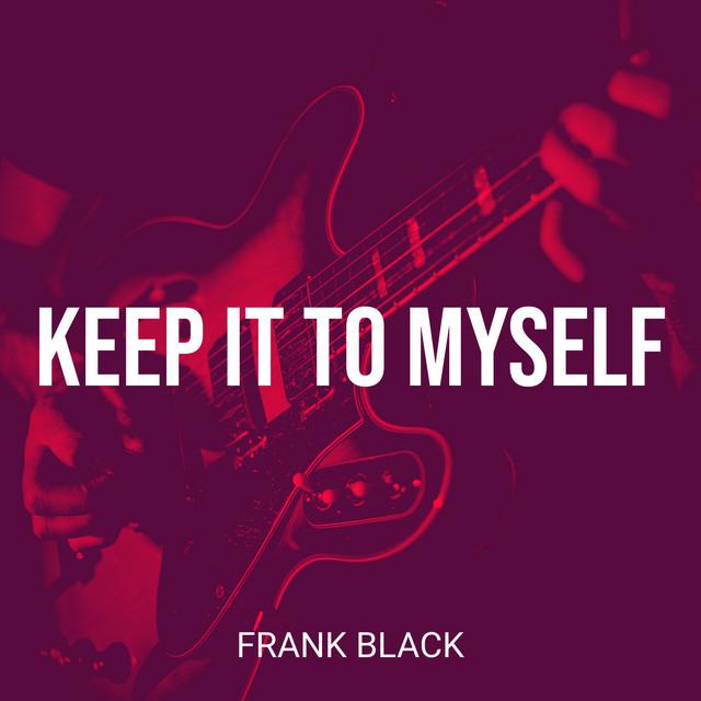 Frank Black's avatar image