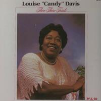 Louise "Candy" Davis's avatar cover