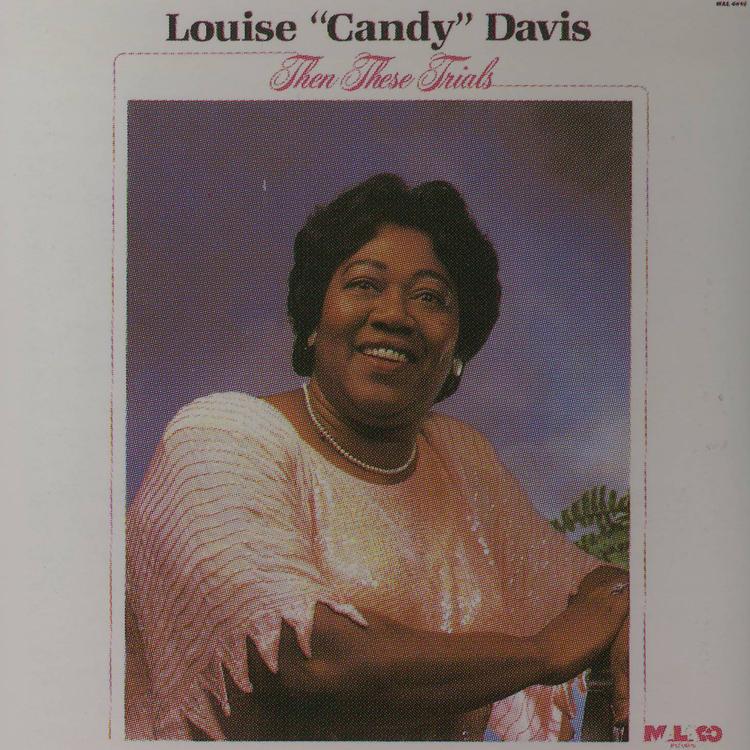 Louise "Candy" Davis's avatar image