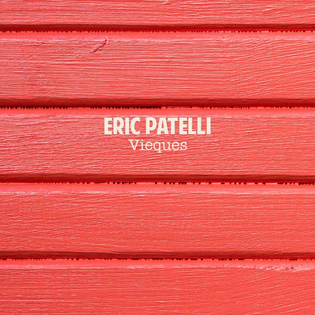 Eric Patelli's avatar image