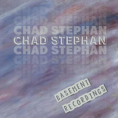 Chad Stephan's cover